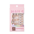 Dreamy Girl – Breezy Clouds Wearable Nails