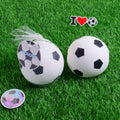 （HY-JY8003）Football Squishy Stress Relief Toy
