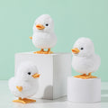 Jumping duck Q179