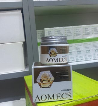 AOMECS CREAM IMPROVING SKIN QUALITY