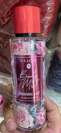 V.V love Shining Lily