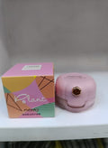 pink lip care cream