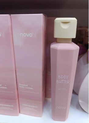 NOVO Pink Body lotion