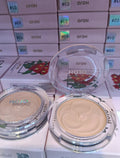 powder foundation flower