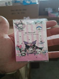 SMALL PINKMY FRIEND NOTEBOOK