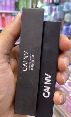 Black Magnetic Lip sticks