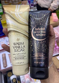 lady doll body haidration cream