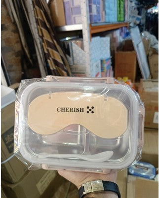 Chierish storage box