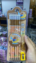 capypala pen set