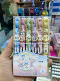 SIX COLOR COMBO MARINE PEN