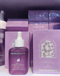 the moist essence puple color