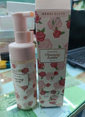 red rose rich moist