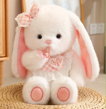 Charming and cozy teddy bear