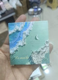 I see you eyeshadow pallete