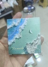 I see you eyeshadow pallete