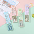Morandi color paper box packed HB pencil 12pcs