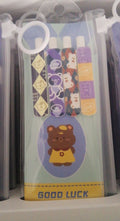 cute bear pen set