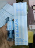 blue lip oil