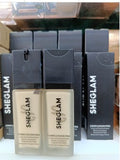 Sheglam liquid foundation