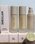 SHEGLAM foundation
