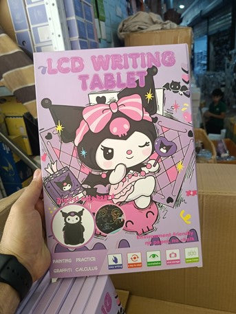 Digital LCD WRITING TABLET