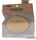 Beauty tools make up puff
