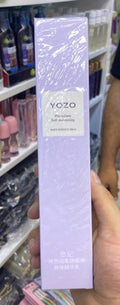 Purpule NOVO body lotion