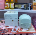 stabilizing and moisturizing blue cream