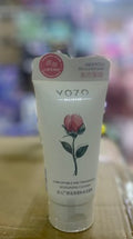 yozo cleanser cute color