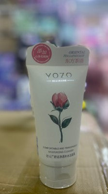 yozo cleanser cute color