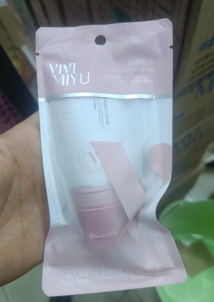 VIVI MYUI Pink FACIAL CREAM