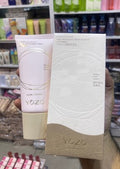 YOZO moist facial cleanser