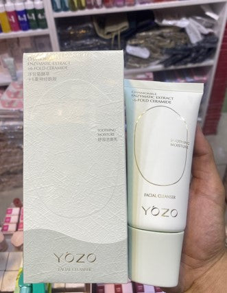 YOZO soothing cleanser