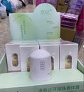 YOZO Green deodorant