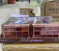 tweleve color eye shadow