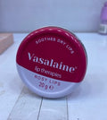 vasline lip care