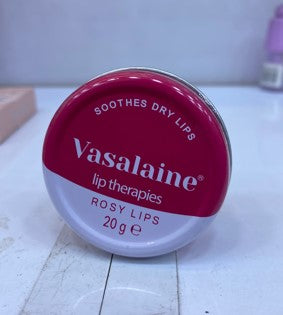 vasline lip care