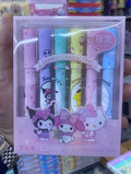 SANRIO charachters highlighter