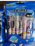 Sky travel 6 pcs pen set