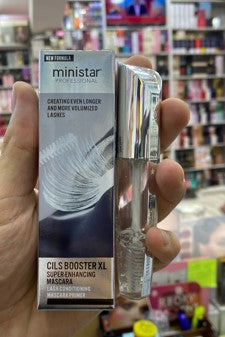 cell booster mascara