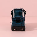 Inertia alloy trailer with light and music 345
