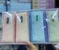 multi color pen case
