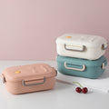 Muni lunch box