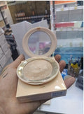 small one color facial makeup