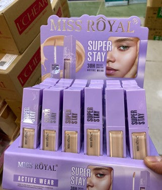 Miss Royal concealer
