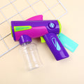 82011 Electronic shark water pistol (without battery)