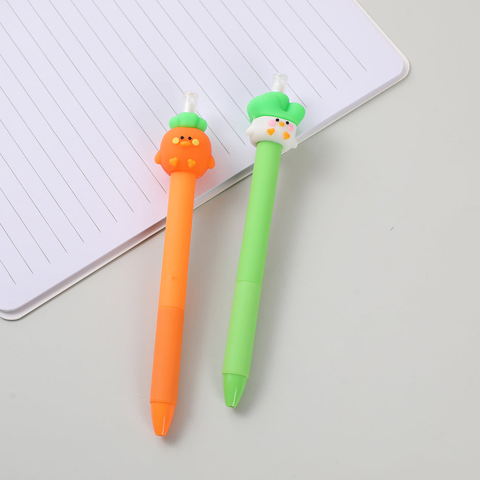 Vegetable long-lasting pencil