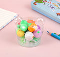 True 3D eraser-honey farm type A