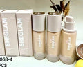sheglam three shades foundation