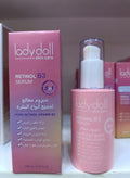 Lady doll Rentol Serum